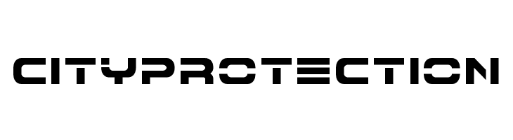 7th Service  Free Fonts Download