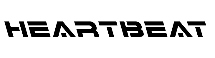 7th Service Leftalic  Free Fonts Download