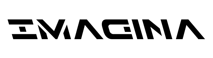 7th Service Leftalic  Free Fonts Download