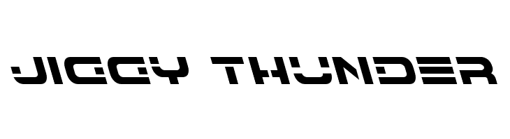 7th Service Leftalic  Free Fonts Download