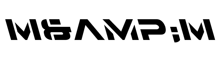 7th Service Leftalic  Free Fonts Download