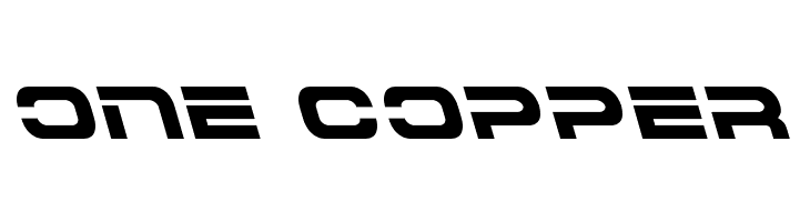 7th Service Leftalic  Free Fonts Download