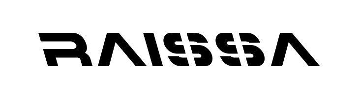 7th Service Leftalic  Free Fonts Download