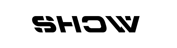 7th Service Leftalic  Free Fonts Download