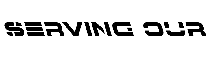 7th Service Leftalic  Free Fonts Download