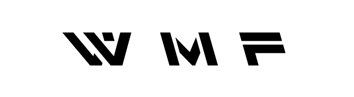 7th Service Leftalic  Free Fonts Download