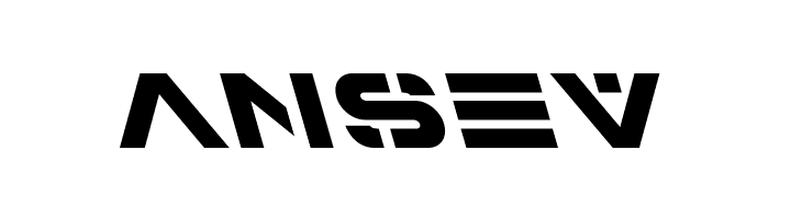 7th Service Leftalic  Free Fonts Download