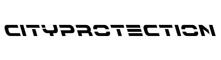 7th Service Leftalic  Free Fonts Download