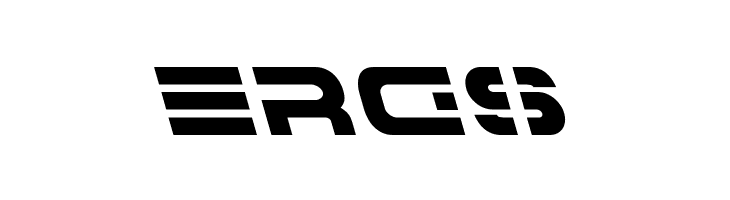 7th Service Leftalic  Free Fonts Download