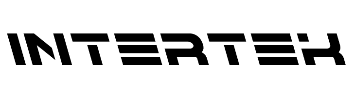 7th Service Leftalic  Free Fonts Download