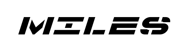7th Service Expanded Italic  Free Fonts Download