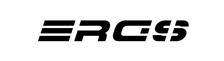 7th Service Expanded Italic  Free Fonts Download