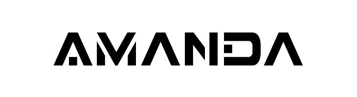 7th Service Condensed  Free Fonts Download