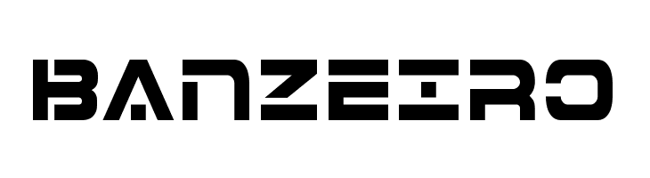 7th Service Condensed  Free Fonts Download