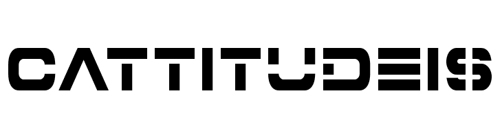 7th Service Condensed  Free Fonts Download