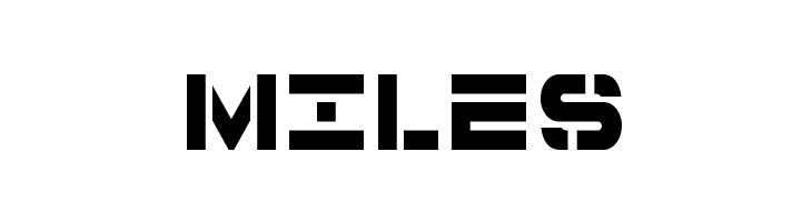 7th Service Condensed  Free Fonts Download
