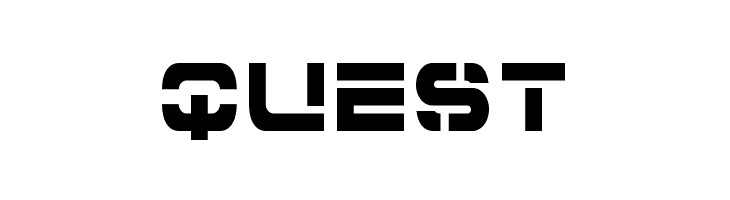 7th Service Condensed  Free Fonts Download