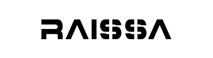 7th Service Condensed  Free Fonts Download