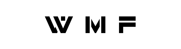 7th Service Condensed  Free Fonts Download