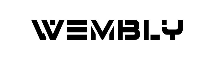 7th Service Condensed  Free Fonts Download