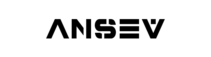 7th Service Condensed  Free Fonts Download