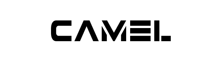 7th Service Condensed  Free Fonts Download