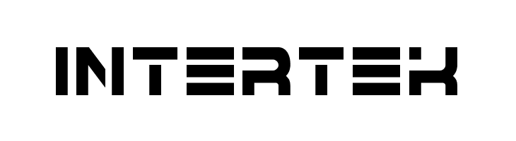 7th Service Condensed  Free Fonts Download