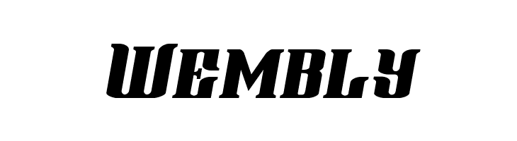 Gentleman Caller Expand Italic  Free Fonts Download