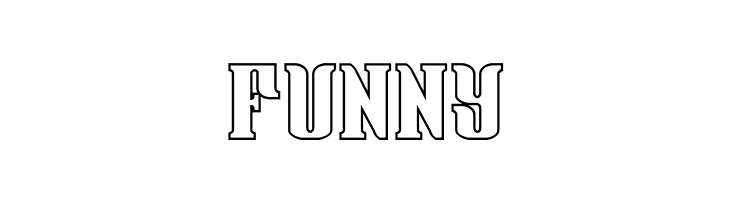 Gentleman Caller Outline  Free Fonts Download