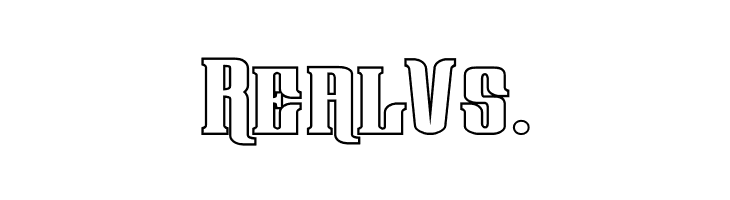 Gentleman Caller Outline  Free Fonts Download