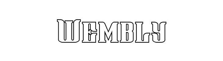 Gentleman Caller Outline  Free Fonts Download