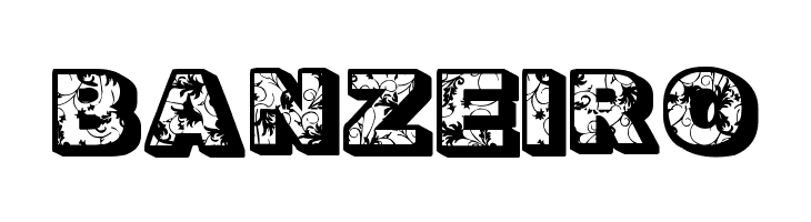 Floral Dawn Bold  Free Fonts Download