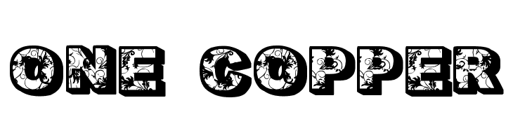 Floral Dawn Bold  Free Fonts Download