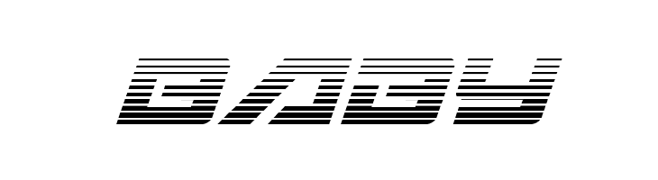 Wildcard Gradient Italic  Free Fonts Download