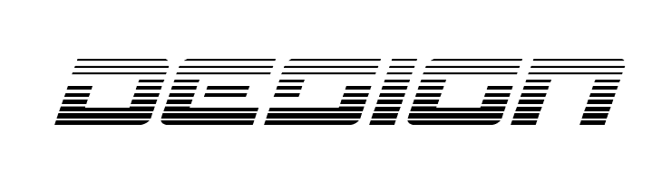 Wildcard Gradient Italic  Free Fonts Download