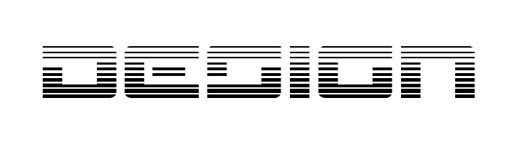 Wildcard Gradient  Free Fonts Download