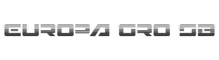 Wildcard Gradient  Free Fonts Download