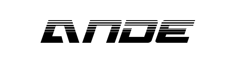 Wildcard Halftone Italic  Free Fonts Download