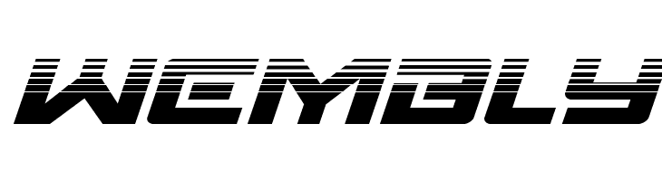 Wildcard Halftone Italic  Free Fonts Download