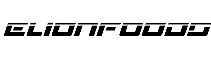 Wildcard Halftone Italic  Free Fonts Download