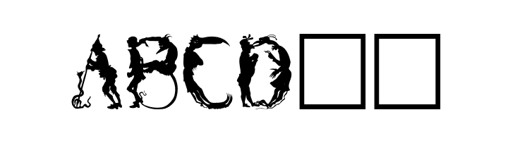 Bizarro Plain  Free Fonts Download