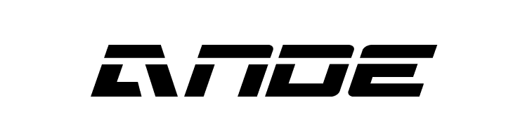 Wildcard Laser Italic  Free Fonts Download