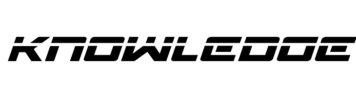 Wildcard Laser Italic  Free Fonts Download