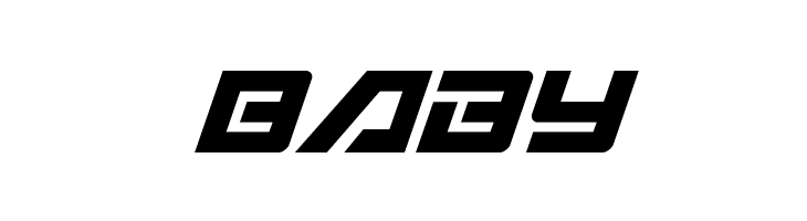 Wildcard Condensed Italic  Free Fonts Download