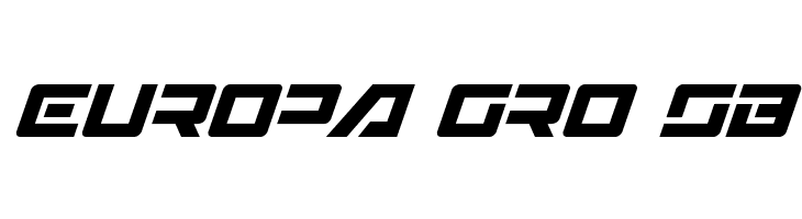 Wildcard Condensed Italic  Free Fonts Download