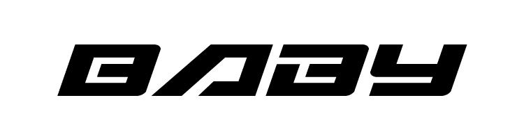 Wildcard Expanded Italic  Free Fonts Download