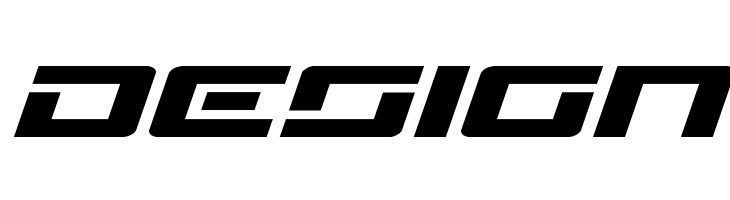 Wildcard Expanded Italic  Free Fonts Download