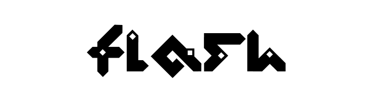 Pentomino  Free Fonts Download