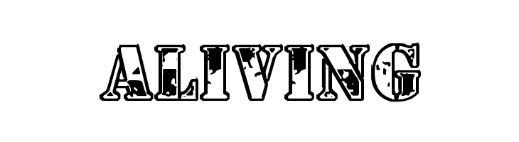 1st Cav  Free Fonts Download