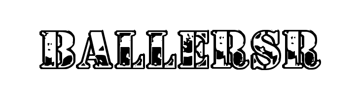 1st Cav  Free Fonts Download